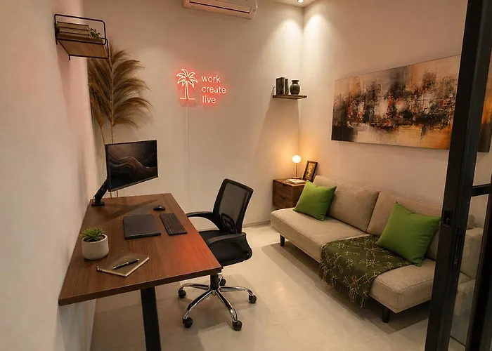 Appartamento Premium 2bd In Pecatu W Private Pool&office