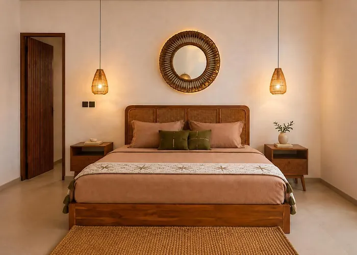 Premium 2bd In Pecatu W Private Pool&office *