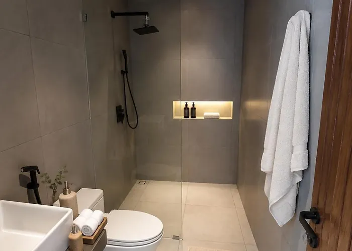 Premium 2bd In Pecatu W Private Pool&office Appartamento Uluwatu