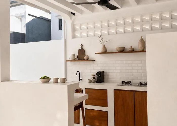 Premium 2bd In Pecatu W Private Pool And Office * Uluwatu