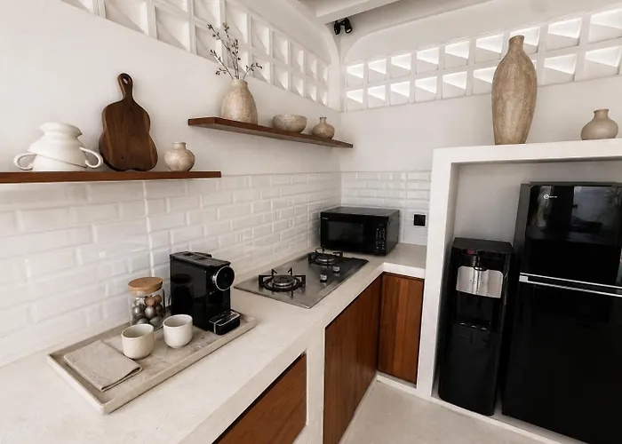 Premium 2bd In Pecatu W Private Pool&office Appartamento