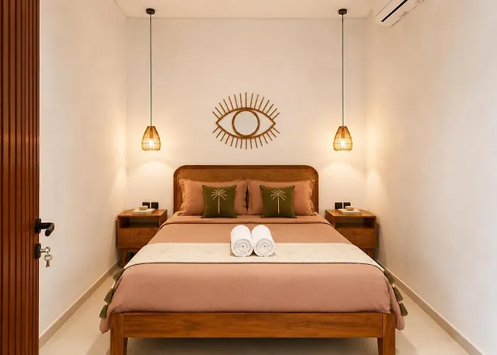 Premium 2bd In Pecatu W Private Pool&office * Uluwatu