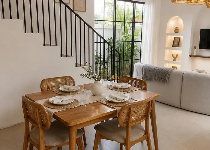Premium 2bd In Pecatu W Private Pool&office * Uluwatu