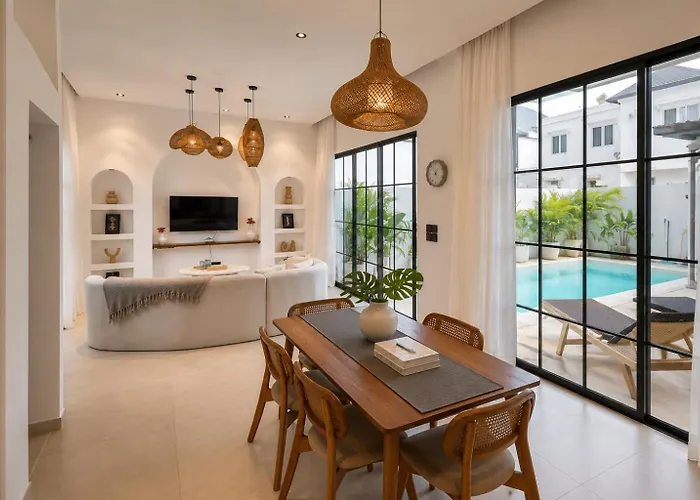 Premium 2bd In Pecatu W Private Pool&office * Uluwatu